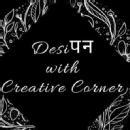 Photo of Desipan With Creative Corner