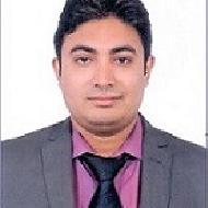 Priyam Deb MBA trainer in Delhi