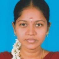 Sornalatha Class 10 trainer in Chidambaram