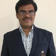 Dr.Adigoppula Raju BTech Tuition trainer in Pune