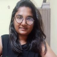 Preethi Spoken English trainer in Uttiramerur