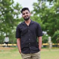 Sri Thanishq Manda Class I-V Tuition trainer in Hyderabad