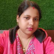 Shilpa S. Class I-V Tuition trainer in Kolkata