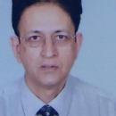 Photo of Sunjive Bhandari