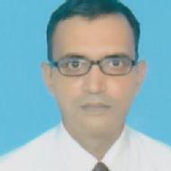 Mukesh Bhardwaj Engineering Entrance trainer in Gwalior