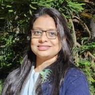 Kavita K. Class 12 Tuition trainer in Pune