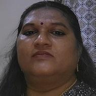 Judit A. Class 12 Tuition trainer in Chennai