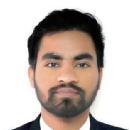 Photo of Vikas Yadav