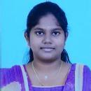 Photo of Akshaya V.