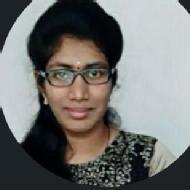 Neeraja K. Data Science trainer in Hyderabad