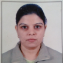 Photo of Ranjana R.