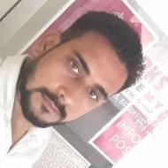 Akash Singh Class 10 trainer in Delhi