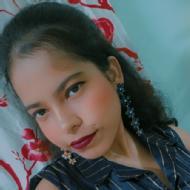 Kaushani Moulik Class I-V Tuition trainer in Kolkata