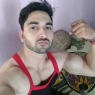 Lavish Personal Trainer trainer in Delhi