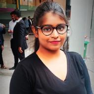 Jayeeta G. Class I-V Tuition trainer in Bangalore