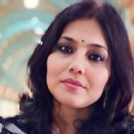 Sasmita T. Class 11 Tuition trainer in Bangalore