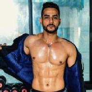 Tushar Kapila Personal Trainer trainer in Delhi