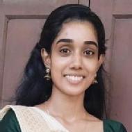 Mariya X. Class 12 Tuition trainer in Kochi