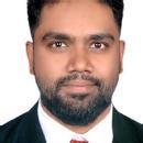 Photo of Mohammad Riyaz