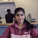 Photo of Pravallika S.