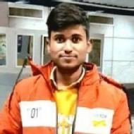 Mayank Chaubey Class 10 trainer in Delhi