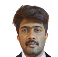 Suhas Mk Gym trainer in Mysore