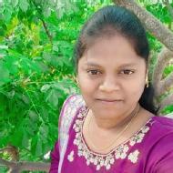 Sowmya K. Class 12 Tuition trainer in Hyderabad
