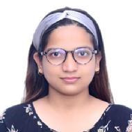 Rashi S. NEET-UG trainer in Lucknow