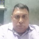 Photo of Satyendra Pandey