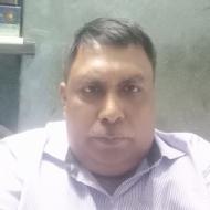 Satyendra Pandey Class 12 Tuition trainer in Kolkata