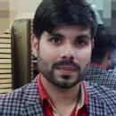 Photo of Alok Tripathi
