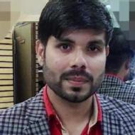 Alok Tripathi Class 10 trainer in Delhi