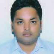 Vineet Sharma Microsoft Excel trainer in Bulandshahr