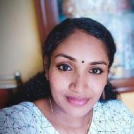 Bincy K. Nursery-KG Tuition trainer in Aluva