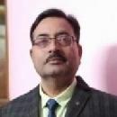 Photo of Sukant Tripathy