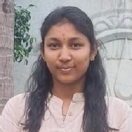 Hemavarshini S Class I-V Tuition trainer in Chennai