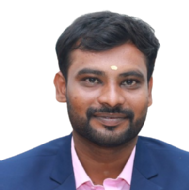 Arunprasath S IBPS Exam trainer in Karur