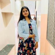 Ansuya Jangid Class I-V Tuition trainer in Jaipur