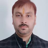 Ashish M. Class 12 Tuition trainer in Kanpur