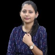 Anjana Sharma Class 12 Tuition trainer in Rewari