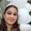 Photo of Kavita J.