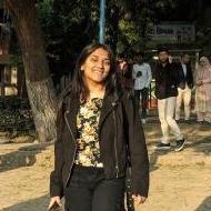 Yati bansal Nursery-KG Tuition trainer in Delhi
