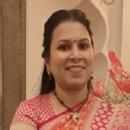 Photo of Bharti Agarwal