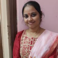 Lakshmi BSc Tuition trainer in Hyderabad