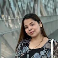 Afreen Yousuf . BA Tuition trainer in Kolkata