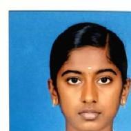 Umamaheswari G. Class 12 Tuition trainer in Palladam