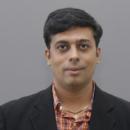 Photo of Dr Vijayendra Desai