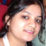 Garima A. Microsoft Excel trainer in Karnal