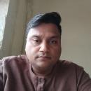 Photo of Saurabh Mangal