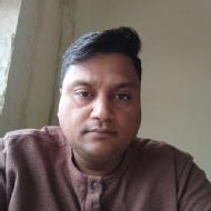 Saurabh Mangal Class 11 Tuition trainer in Gangapur City